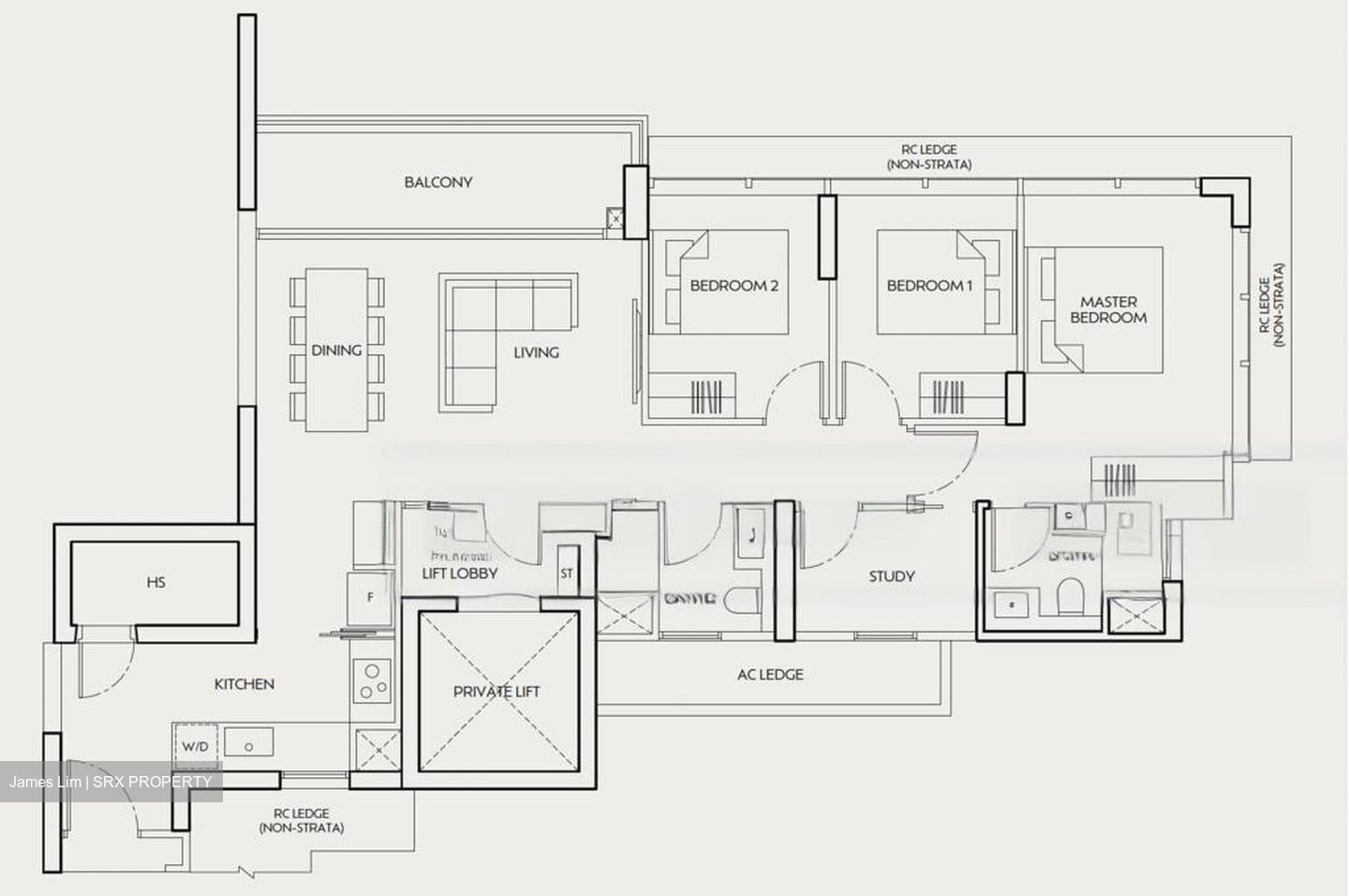 J'den (D22), Apartment #473026871